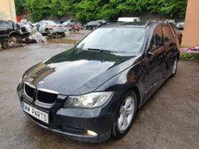 BMW 325 8бр. бензин/ дизел - [4] 