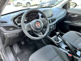 Fiat Tipo NEW 1.0I M/T, снимка 9