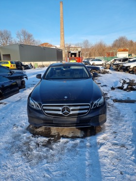 Обява за продажба на Mercedes-Benz E 220 D W213 SPORT ~11 лв. - изображение 1