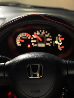 Honda Civic, снимка 7 - Автомобили и джипове - 44834267