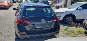 Opel Astra 1.7CDTI-COSMO-174000!!! | Mobile.bg   5