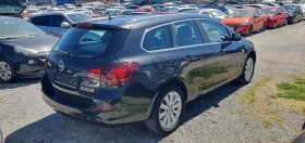 Opel Astra 1.7CDTI-COSMO-174000!!! | Mobile.bg   6