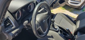 Opel Astra 1.7CDTI-COSMO-174000!!! | Mobile.bg   15
