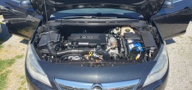 Opel Astra 1.7CDTI-COSMO-174000!!! | Mobile.bg   17