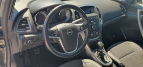 Opel Astra 1.7CDTI-COSMO-174000!!! | Mobile.bg   9
