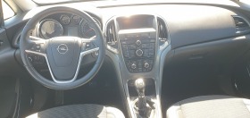 Opel Astra 1.7CDTI-COSMO-174000!!! | Mobile.bg   11