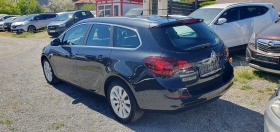 Opel Astra 1.7CDTI-COSMO-174000!!! | Mobile.bg   4