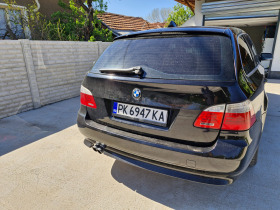 BMW 525 BMW XDRIVE , снимка 5 - Автомобили и джипове - 45494860