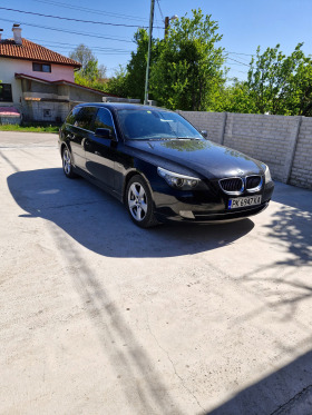 BMW 525 BMW XDRIVE , снимка 1 - Автомобили и джипове - 45494860