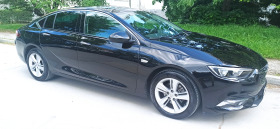 Opel Insignia 1, 6D, 73 100 км, снимка 1 - Автомобили и джипове - 45714888