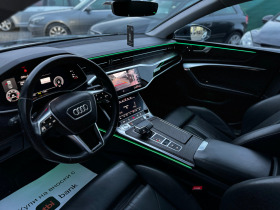 Audi A7 50TDI/Leaser/HeadUp/360Cam/FuLL/ | Mobile.bg   11