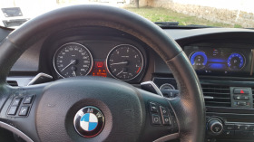 BMW 330 330d x drive 245, снимка 11