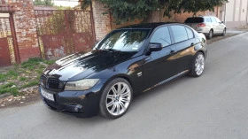 BMW 330 330d x drive 245 | Mobile.bg    14