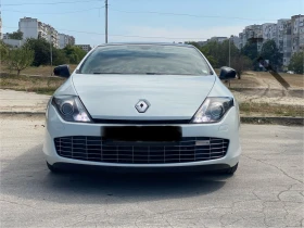 Renault Laguna Coupe, снимка 2