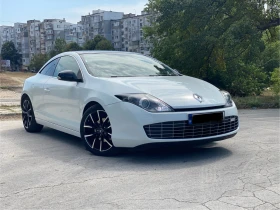 Renault Laguna Coupe, снимка 1