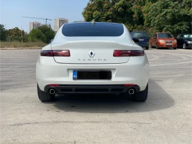 Renault Laguna Coupe, снимка 6