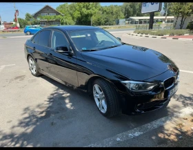 BMW 320 Xdrive, снимка 2