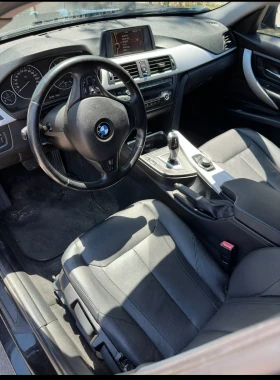 BMW 320 Xdrive, снимка 5