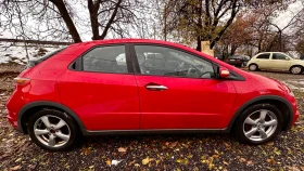 Honda Civic 1.4i, снимка 3