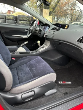 Honda Civic 1.4i, снимка 6