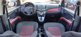 Hyundai I10 АВТОМАТИК, снимка 10