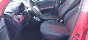 Hyundai I10 АВТОМАТИК, снимка 8