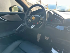 Обява за продажба на Ferrari Purosangue V12/ CARBON/ CERAMIC/ LIFT/ 360 CAMERA/  ~ 731 976 EUR - изображение 10