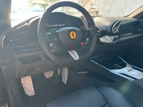 Обява за продажба на Ferrari Purosangue V12/ CARBON/ CERAMIC/ LIFT/ 360 CAMERA/  ~ 731 976 EUR - изображение 8