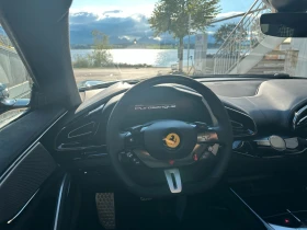 Ferrari Purosangue V12/ CARBON/ CERAMIC/ LIFT/ 360 CAMERA/ , снимка 10