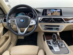 BMW 740 xDrive, снимка 8