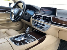 BMW 740 xDrive, снимка 10