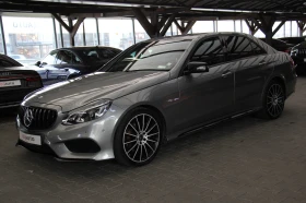     Mercedes-Benz E 200 AMG/F1/Eco/Sport/FullLed