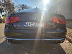 Audi A8 4, 2 бензин, снимка 4