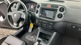 VW Touran  Автомат * Панорама * 4х4 * Подгрев * , снимка 14