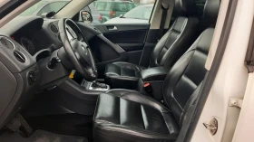 VW Touran  Автомат * Панорама * 4х4 * Подгрев * , снимка 10