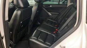 VW Touran  Автомат * Панорама * 4х4 * Подгрев * , снимка 13