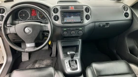 VW Touran  Автомат * Панорама * 4х4 * Подгрев * , снимка 12