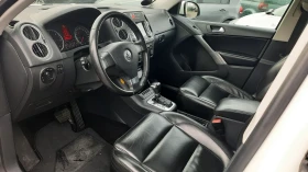 VW Touran  Автомат * Панорама * 4х4 * Подгрев * , снимка 9