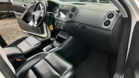 VW Touran  Автомат * Панорама * 4х4 * Подгрев * , снимка 11