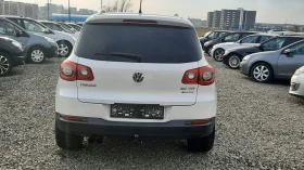 VW Touran  Автомат * Панорама * 4х4 * Подгрев * , снимка 5