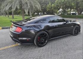 Ford Mustang Match1 Premium Fastback , снимка 6