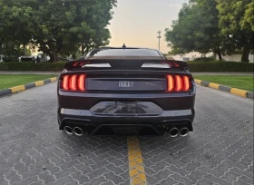 Ford Mustang Match1 Premium Fastback , снимка 5