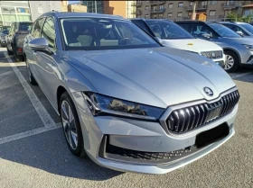 Обява за продажба на Skoda Superb STYLE#ALCANTARA#360* CAMERA#DISTR#FULL ASSIST ~84 000 лв. - изображение 1