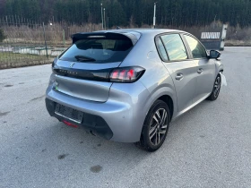 Peugeot 208 1.2VTi Автоматик Euro6D, снимка 3