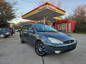 Ford Focus 1.8 TDdi, Италия!, снимка 3