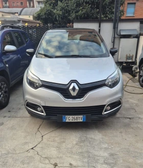 Renault Captur 1.5dCi E6B 82km, снимка 17