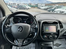 Renault Captur 1.5dCi E6B 82km, снимка 14