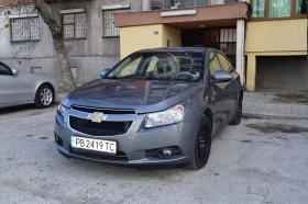 Chevrolet Cruze, снимка 1