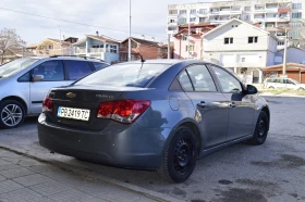 Chevrolet Cruze, снимка 3