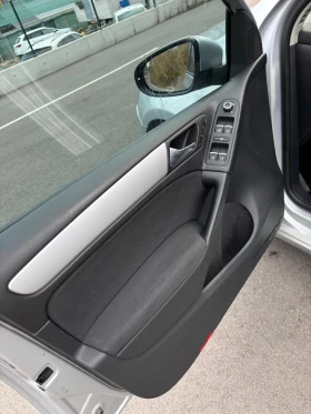 VW Golf TDI Carat, снимка 16